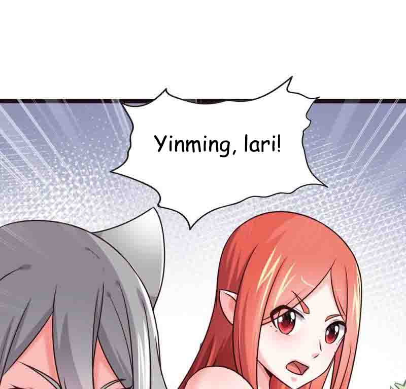 Turned Into a Grass in The Fantasy World? chapter 24